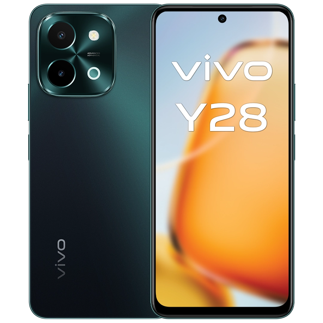 Vivo Y31 5G