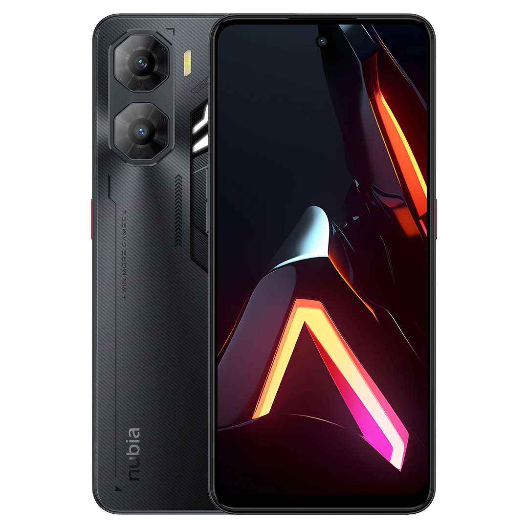 Nubia Neo 3 5G