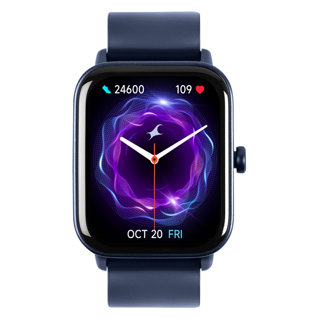 Ttec Tempus 46mm