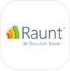 Raunt logo