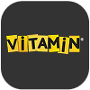 Vitamin LGS logo