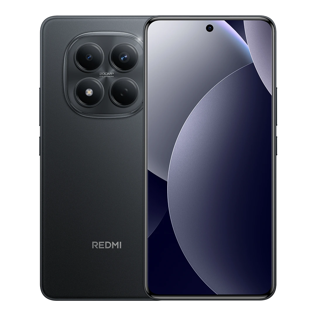 Xiaomi Redmi Note 15 Pro 5G