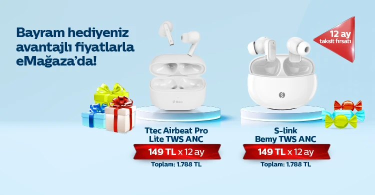 Bayram Kulaklık Mobil