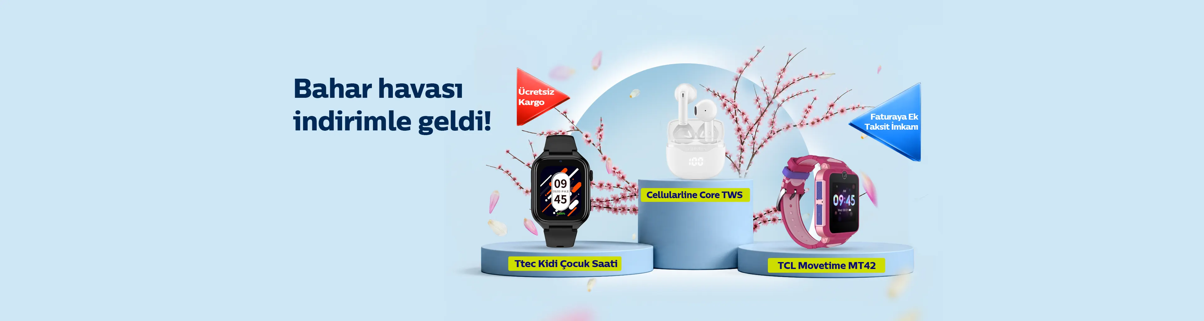 Bahar Kampanyası