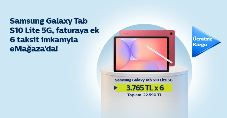 S10 Lite 5G - Mobil