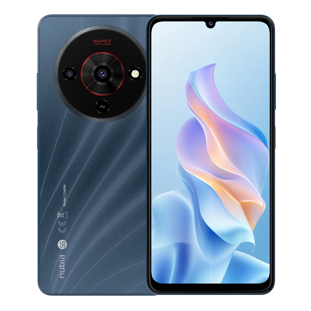 Nubia A76 5G