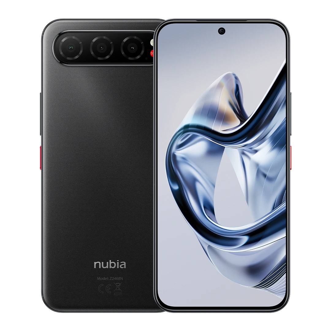 Nubia Air 5G