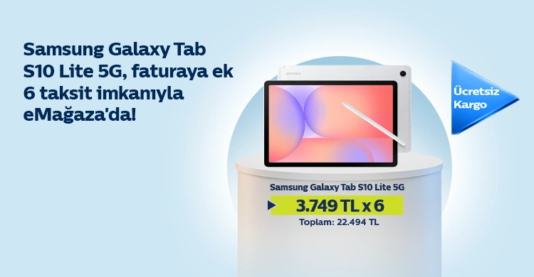 S10 Lite 5G Revize Mobil