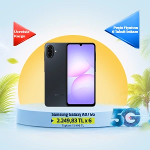 BTI-5860- ECOM - Samsung A07 ve A17 Yaz Konsepti 