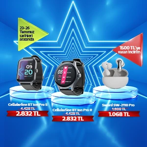 yıldızlı günler push