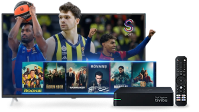 tivibu mobile