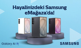Samsung Z8 Serisi Popüler Kategoriler
