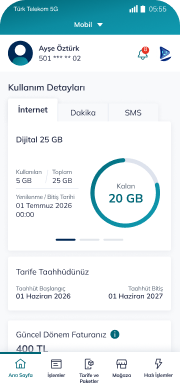 Türk Telekom
