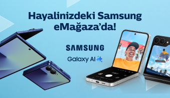 Samsung Popüler Kategoriler
