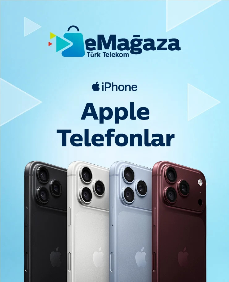 Apple Telefonlar