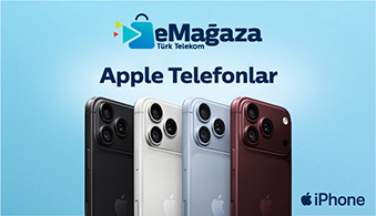 Apple Telefonlar