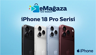 iPhone 18 Pro Serisi