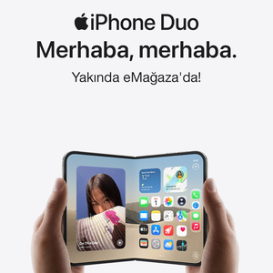 iPhone Duo Pushv3