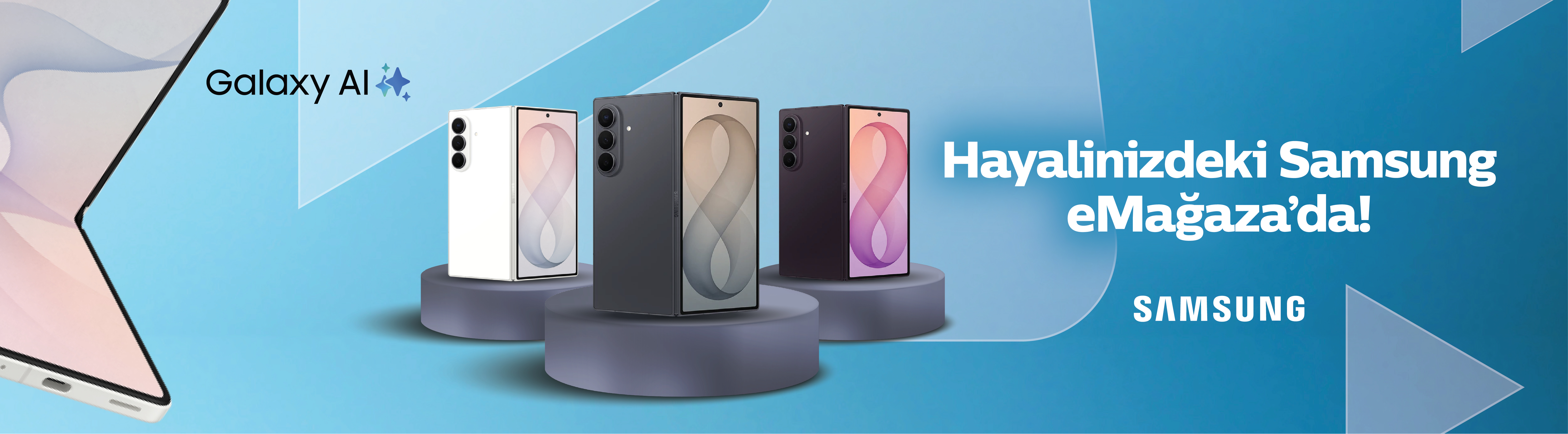 Samsung Popüler Kategoriler