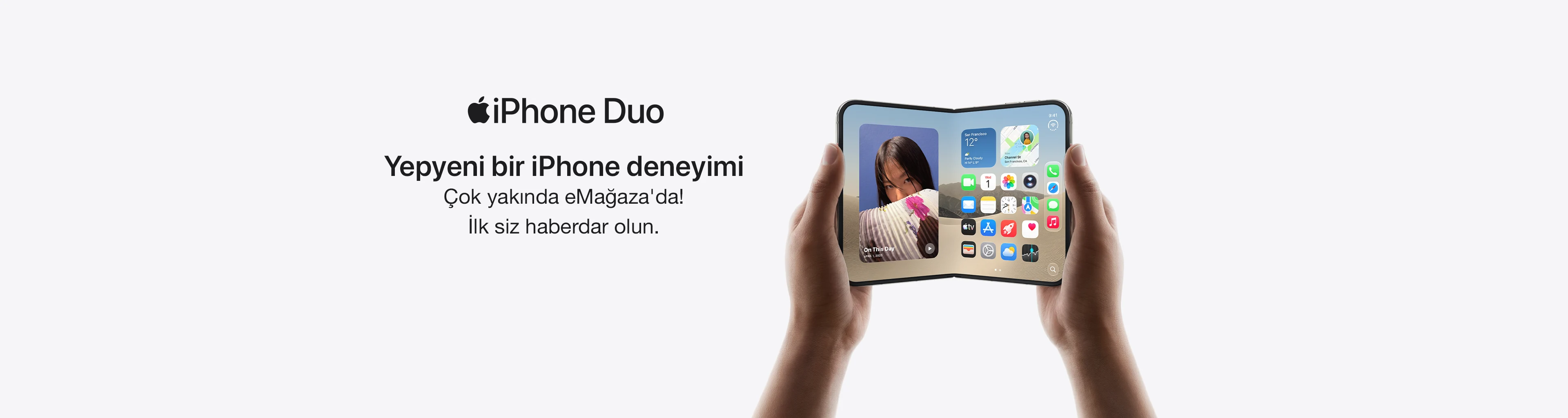 iPhone Duo Ön Talep Banner v2
