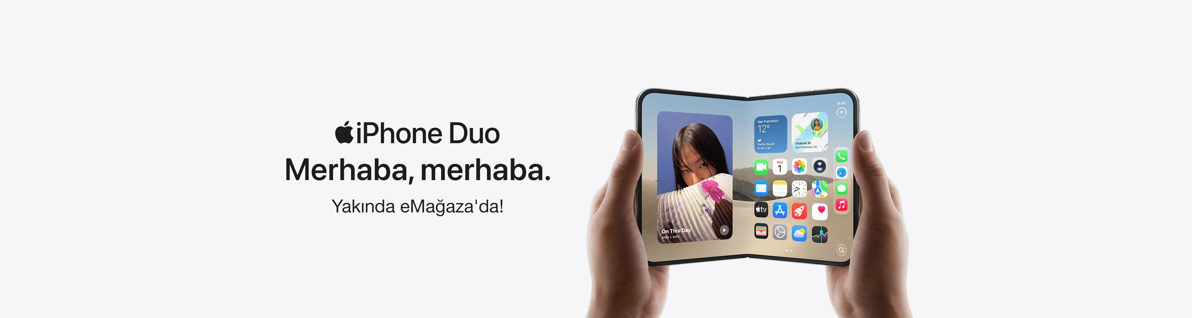 iPhone Duo Banner