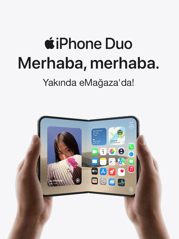 iPhone Duo Banner Mobil