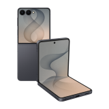 Samsung Galaxy Zflip 8 Siyah