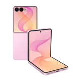 Samsung Galaxy Zflip 8 Pembe