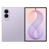 Samsung Galaxy Zfold 8 lavanta