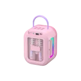 VocalMate-Pembe
