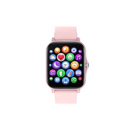 Inteya Hiwatch Pembe