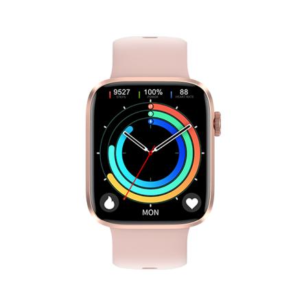 SWORD SMART WATCH SNAZZY SWC3GT PRO Altın