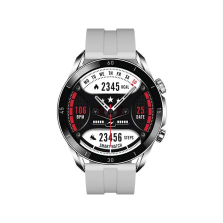 Sword Smart Watch SW-GTR9 Gümüş
