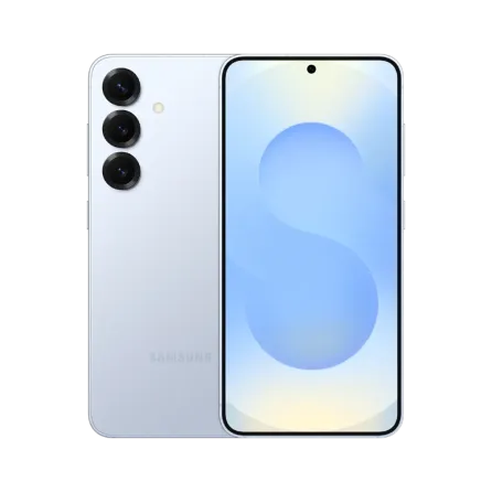 SAMSUNG GALAXY S25 PLUS Gümüş