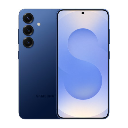 SAMSUNG GALAXY S25 Lacivert