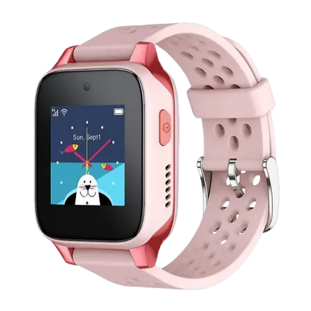 TCL MT46X Pembe