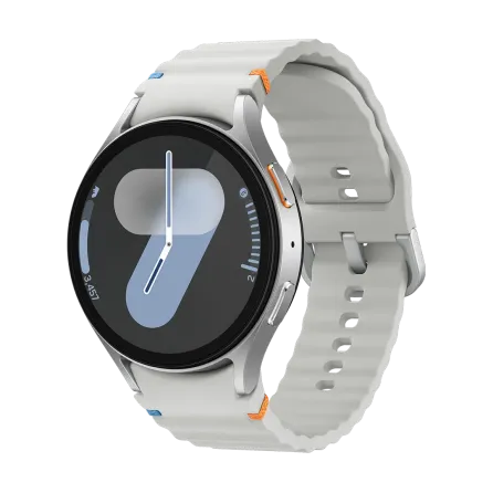 SAMSUNG GALAXY WATCH7 44MM Gümüş