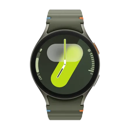 SAMSUNG GALAXY WATCH7 44MM Haki
