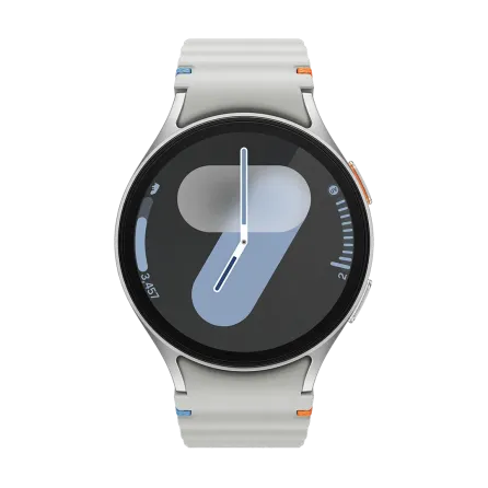 SAMSUNG GALAXY WATCH7 44MM Gümüş