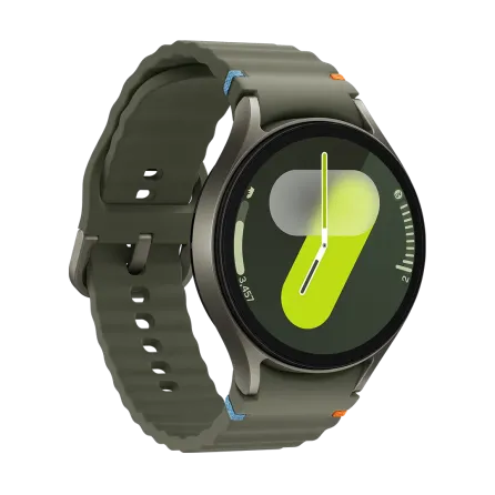 SAMSUNG GALAXY WATCH7 44MM Haki