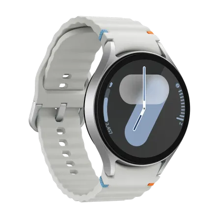 SAMSUNG GALAXY WATCH7 44MM Gümüş