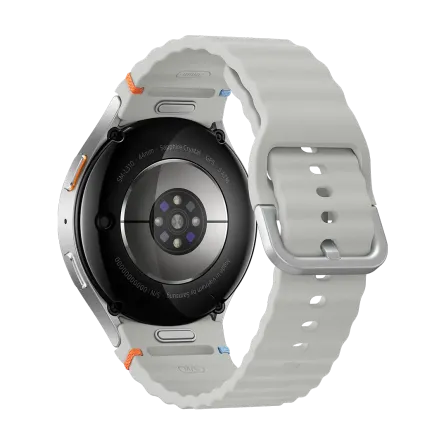SAMSUNG GALAXY WATCH7 44MM Gümüş