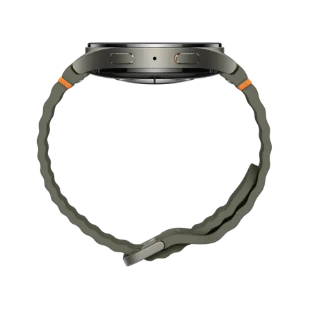 SAMSUNG GALAXY WATCH7 44MM Haki