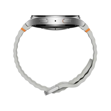 SAMSUNG GALAXY WATCH7 44MM Gümüş