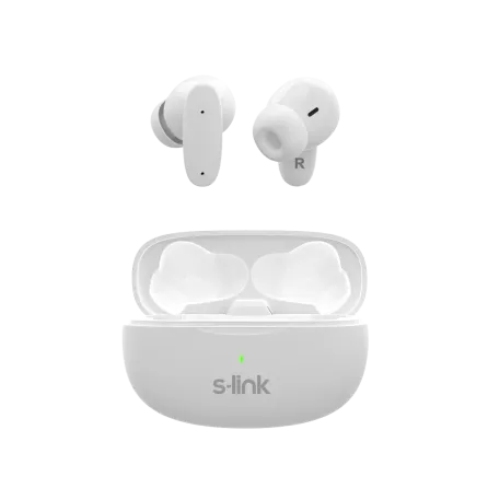 S-LINK SL-TWS08 beyaz