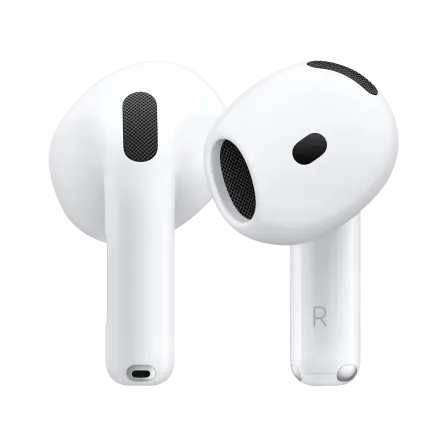 Airpods 4 Beyaz 2