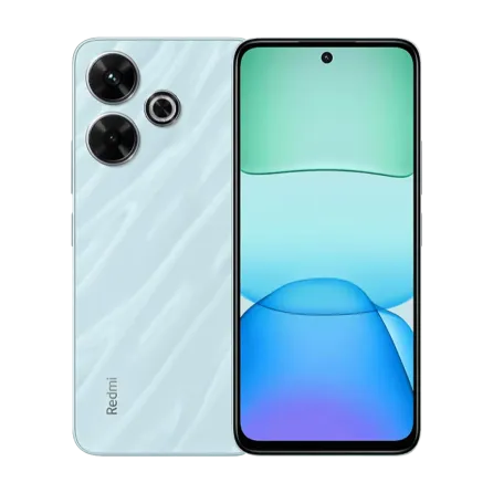 REDMI 13 Mavi