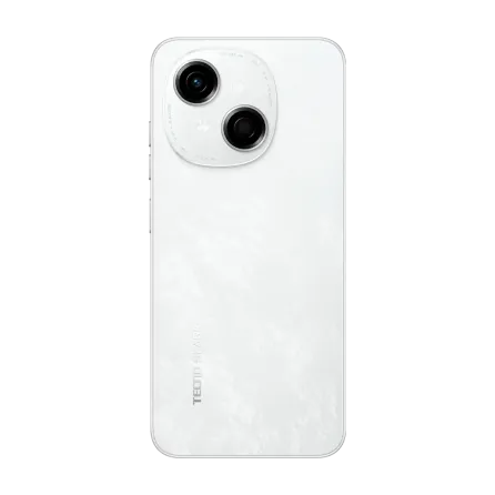 TECNO SPARK GO1 Beyaz