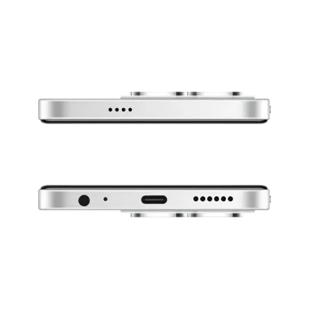 TECNO SPARK GO1 Beyaz