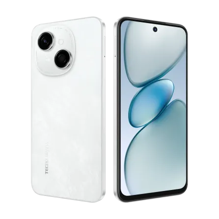 TECNO SPARK GO1 Beyaz